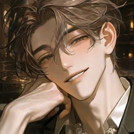 慶