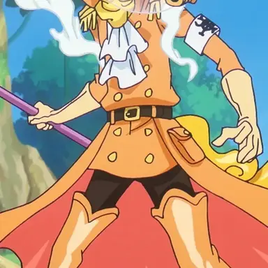 Profile image of キリンガム