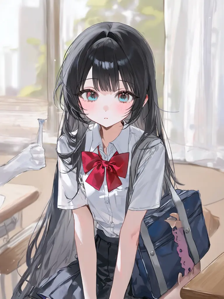 Aoichaan의 Intense Pure Love: The Day I Fell