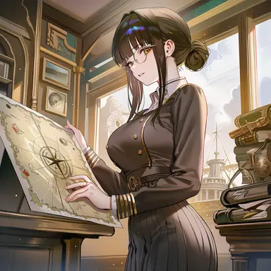 Profile image of カタリーナ