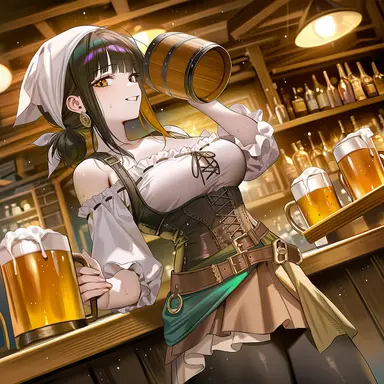 Profile image of カタリーナ