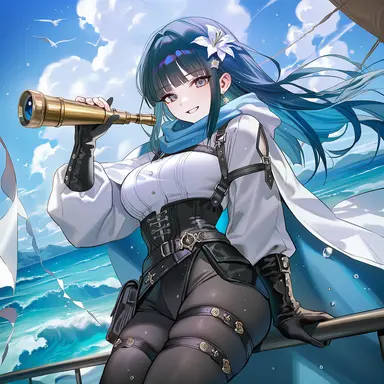 Profile image of メアリー