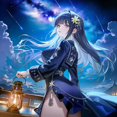 Profile image of メアリー