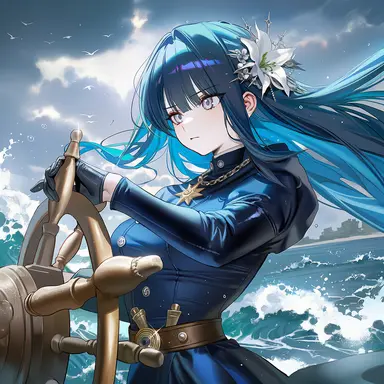Profile image of メアリー