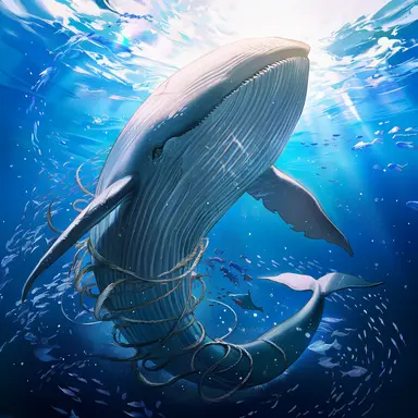 Profile image of モビー・ディック