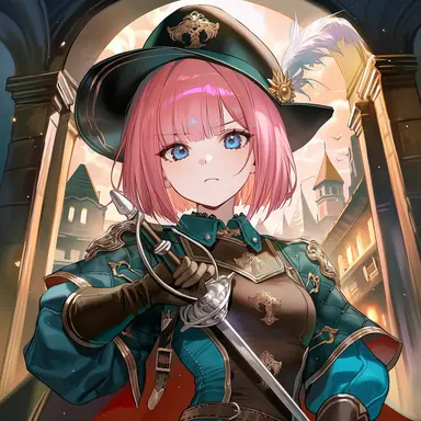 Profile image of アン