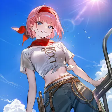 Profile image of アン