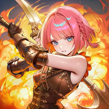 Profile image of アン