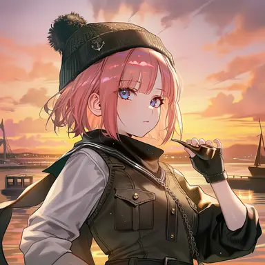 Profile image of アン