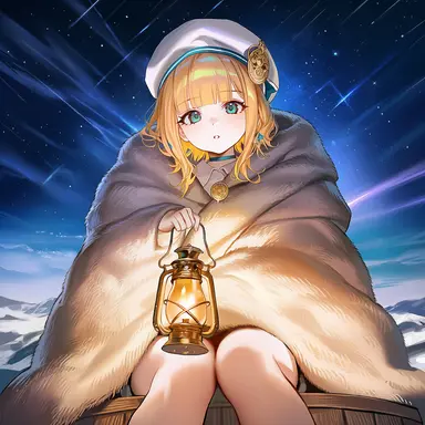 Profile image of ロバーツ