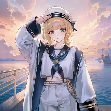 Profile image of ロバーツ