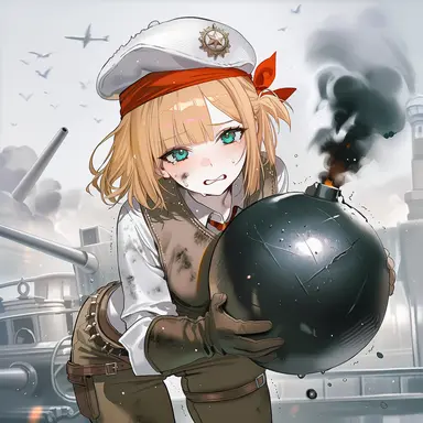 Profile image of ロバーツ