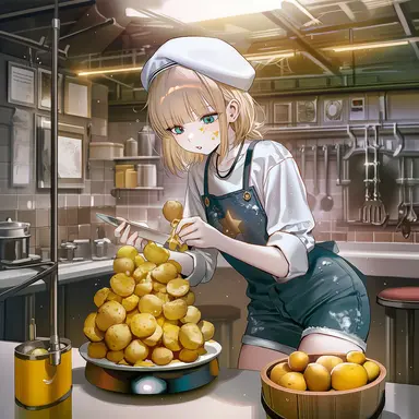 Profile image of ロバーツ