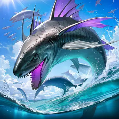 Profile image of 海獣