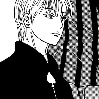 Profile image of ヒソカ先生