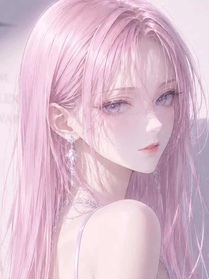 VividWolf2755의 憧れの人気女優に目をつけられた！？