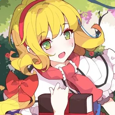 Profile image of アリス