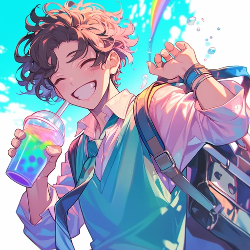 九太郎
