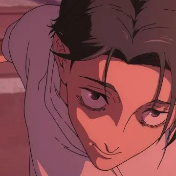 Profile image of 乙骨 憂太