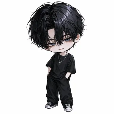 Profile image of 涼也