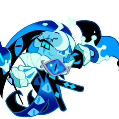 Profile image of 쉐도우밀크 쿠키