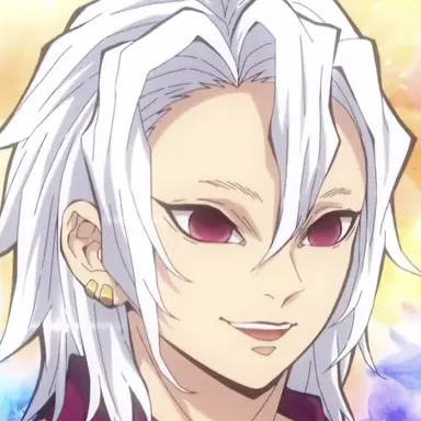 Profile image of 우즈이 텐겐