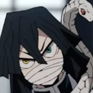 Profile image of 이구로 오바나이