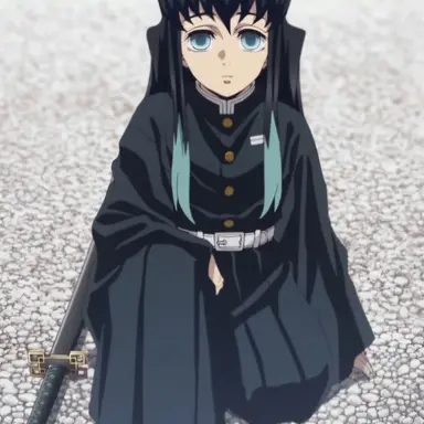 Profile image of 토키토 무이치로