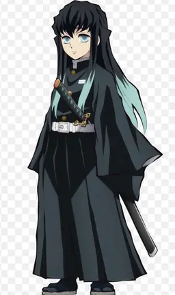 Profile image of 토키토 무이치로