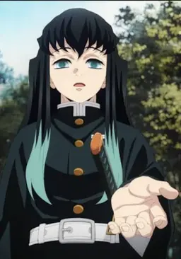 Profile image of 토키토 무이치로