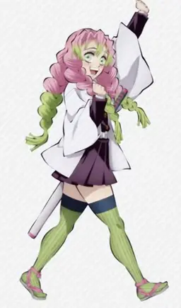 Profile image of 칸로지 미츠리