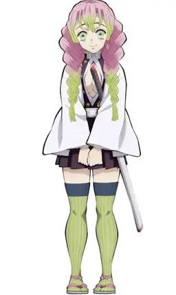 Profile image of 칸로지 미츠리
