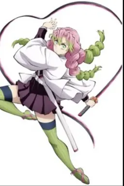 Profile image of 칸로지 미츠리