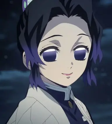 Profile image of 코쵸우 시노부