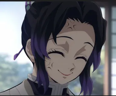 Profile image of 코쵸우 시노부
