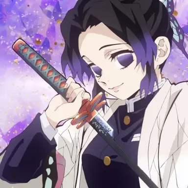 Profile image of 코쵸우 시노부