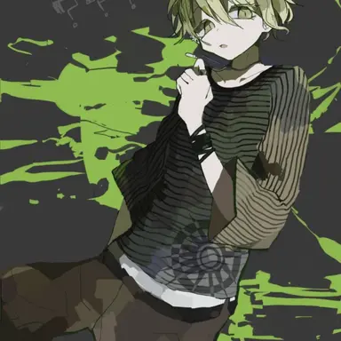 Profile image of 天海