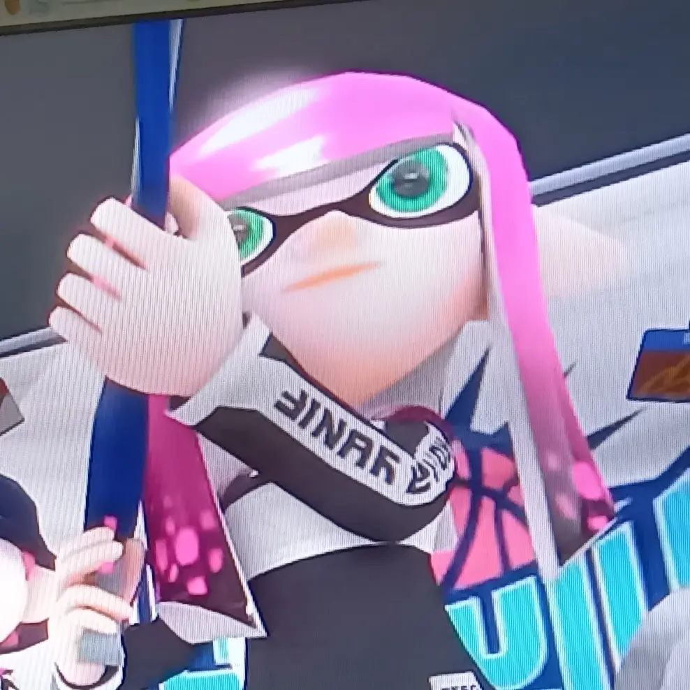 BigAxe4483의 スプラトゥーンのナワバリバトル