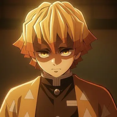 Profile image of 아가츠마 젠이츠