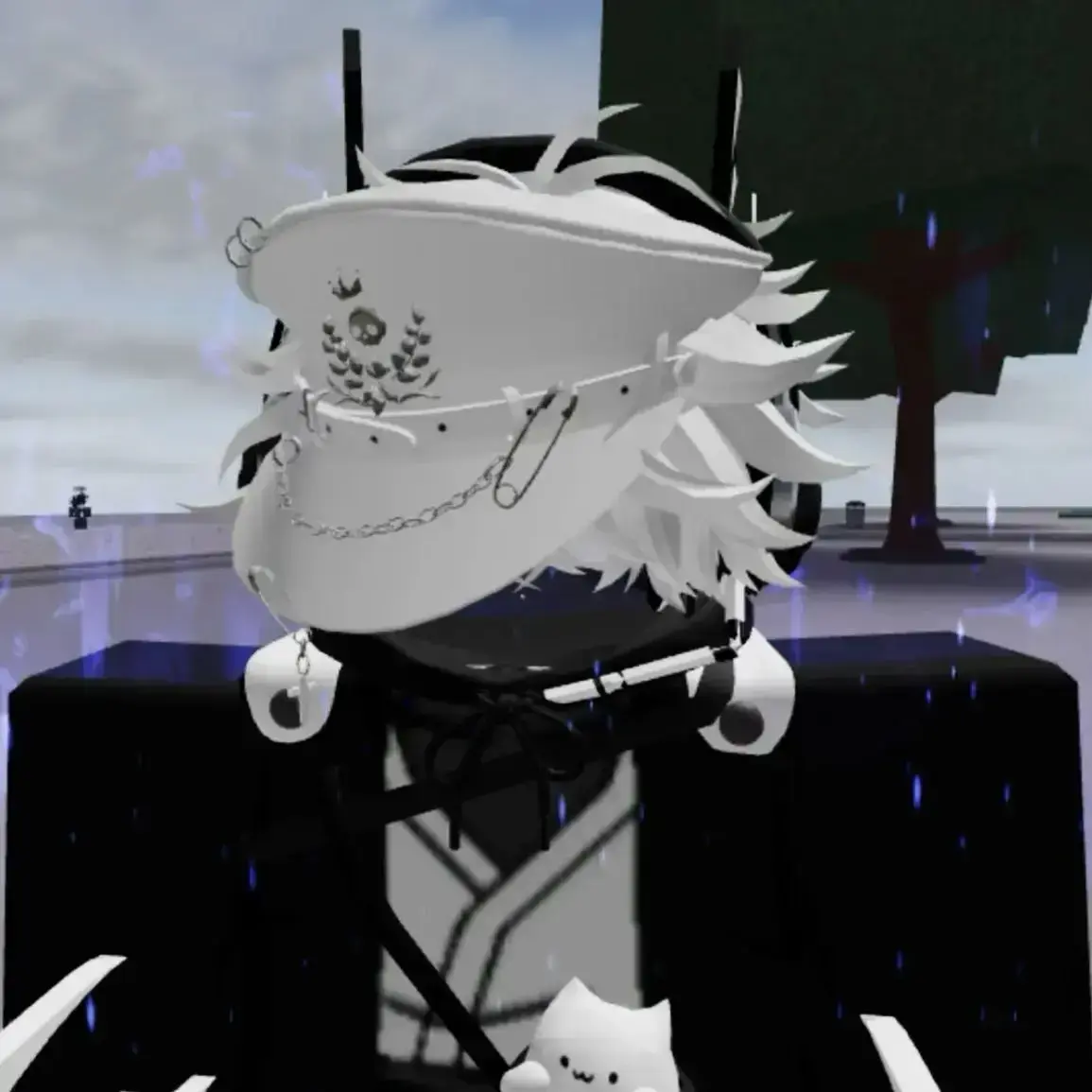 TESK_SAMA의 우유를 마시기 싫어진 그저 ㄷ