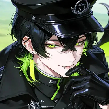 Profile image of メフィス