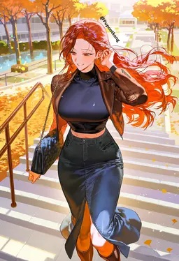 Profile image of Ryu Se-hwa