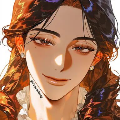 Profile image of Ryu Se-hwa