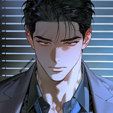 Profile image of Cha Si-heon