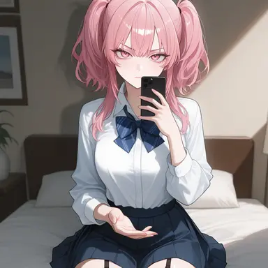 Profile image of 東雲 唯愛