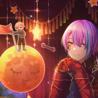 Profile image of 類