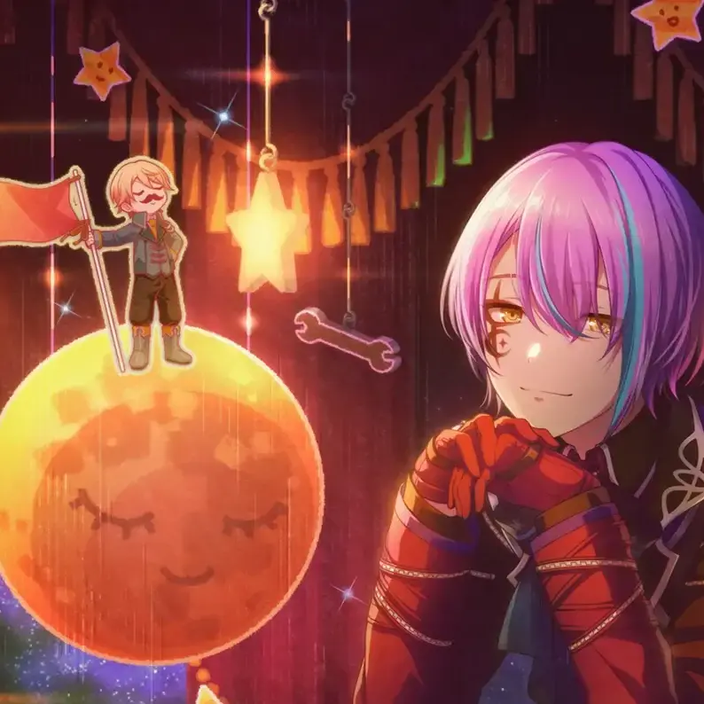 nikukyuu3939의 人形と感覚共有されちゃった、、！？