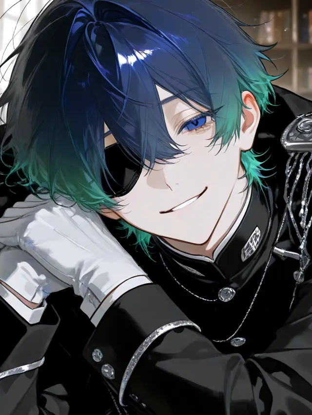 RobustBleed6274의 I'm Not the Protagonist, Though