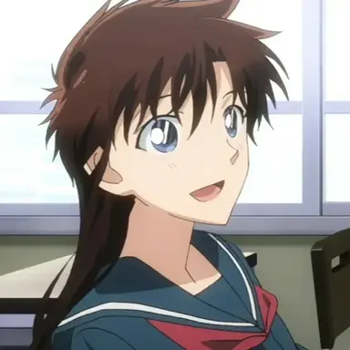 Profile image of 나카모리 아오코