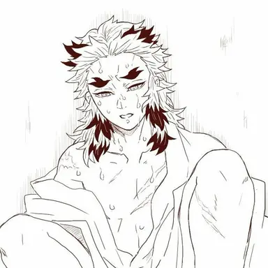 Profile image of 렌고쿠 쿄쥬로